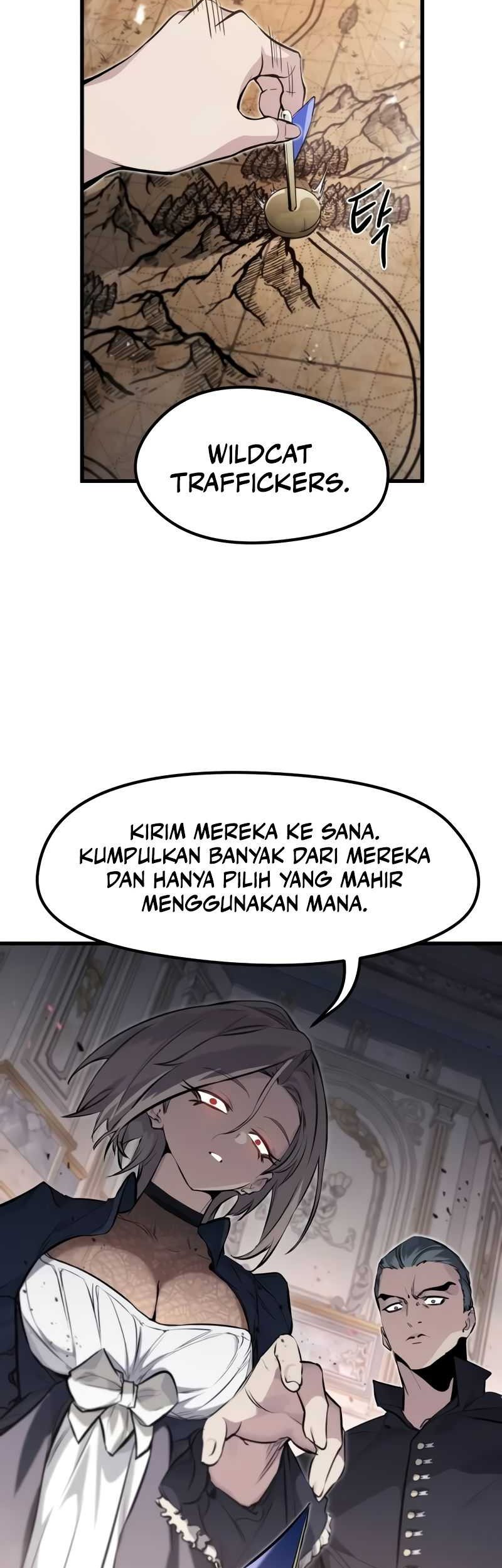The Regressed Mercenary’s Machinations Chapter 13 - halaman 16