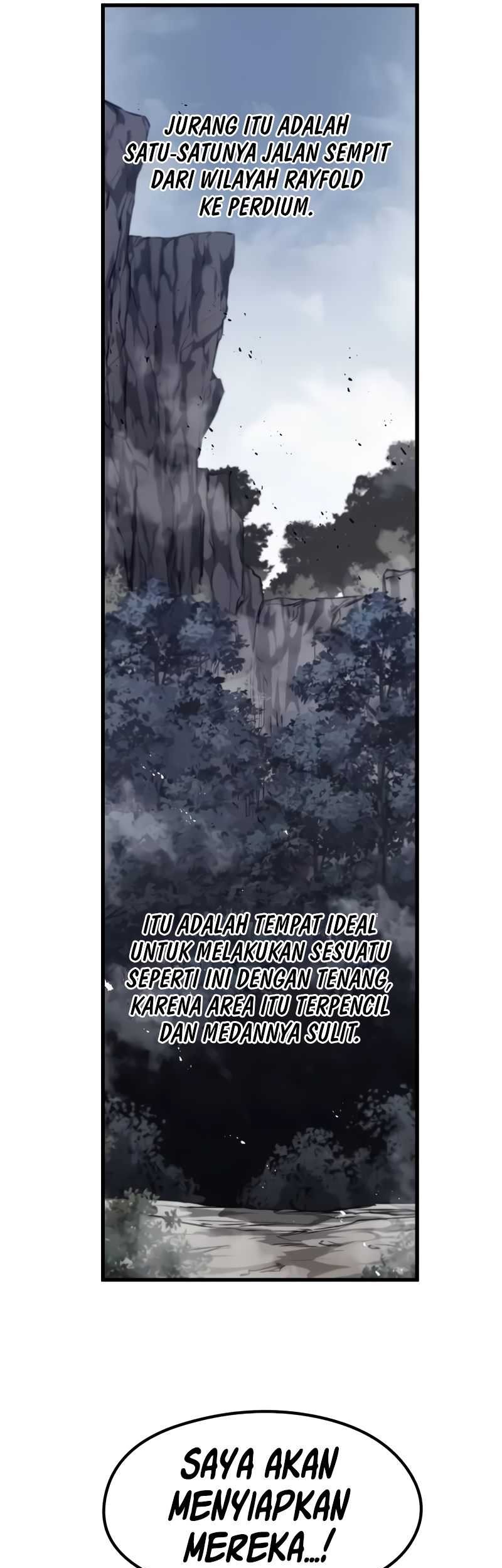 The Regressed Mercenary’s Machinations Chapter 13 - halaman 18