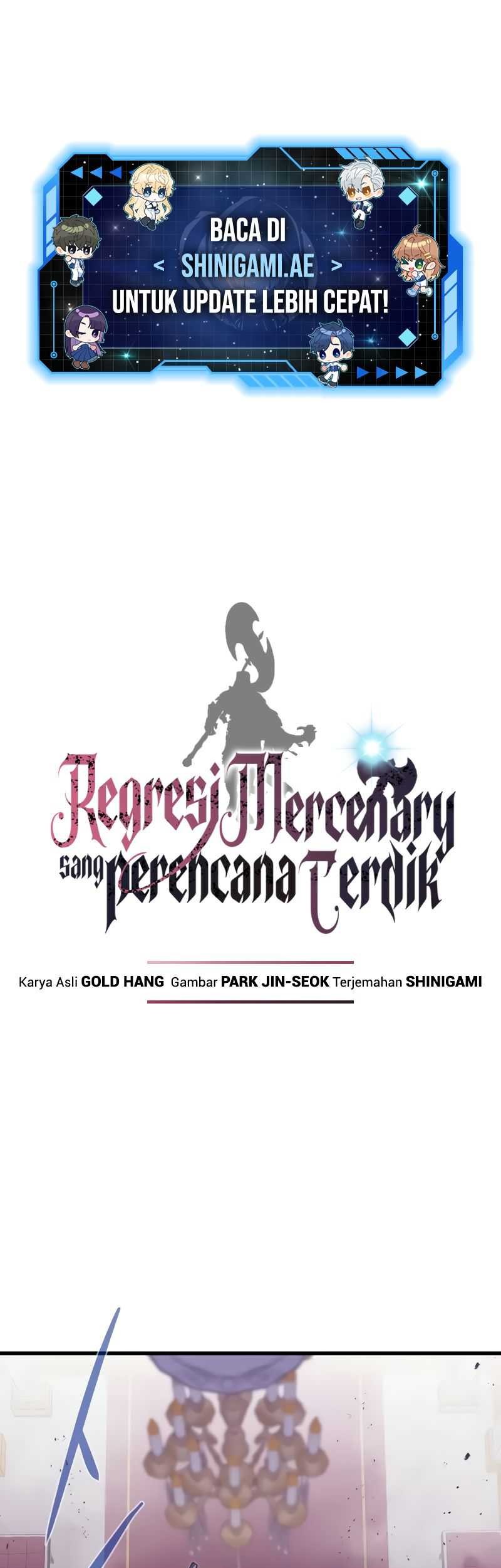 The Regressed Mercenary’s Machinations Chapter 13 - halaman 2