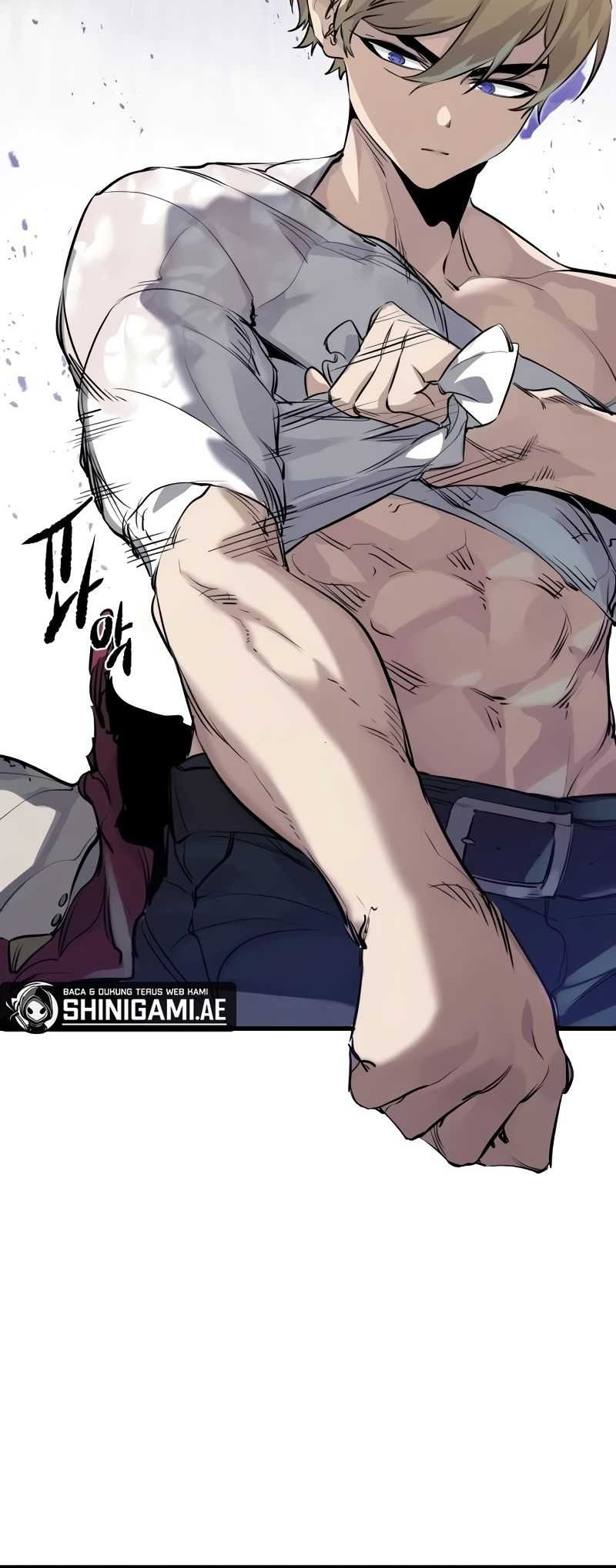 The Regressed Mercenary’s Machinations Chapter 13 - halaman 21