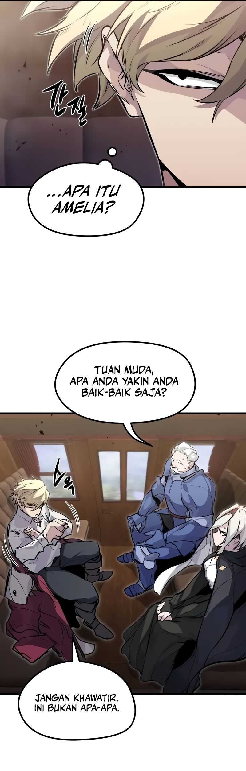 The Regressed Mercenary’s Machinations Chapter 13 - halaman 22