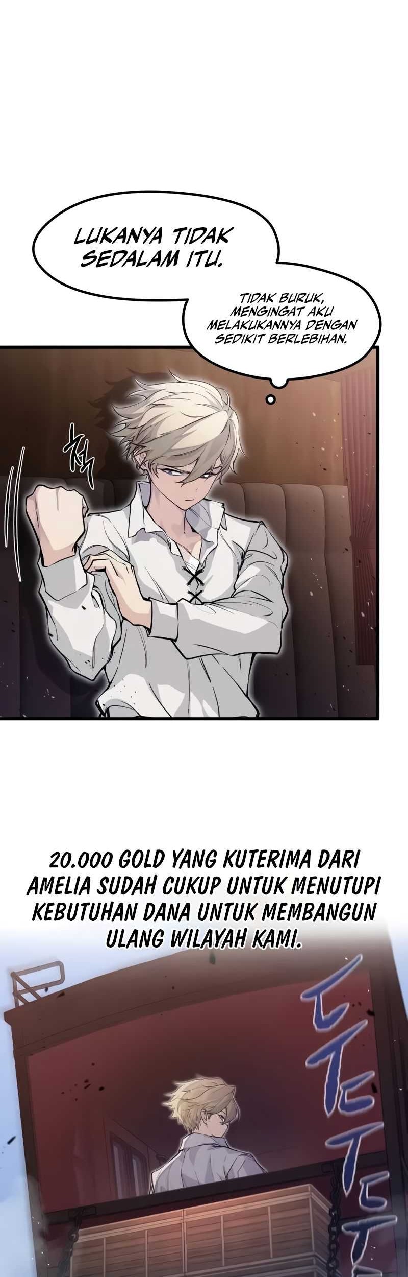 The Regressed Mercenary’s Machinations Chapter 13 - halaman 23