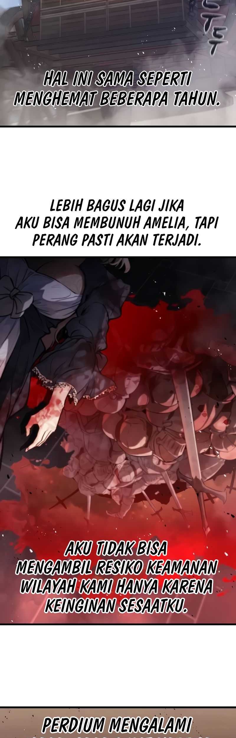 The Regressed Mercenary’s Machinations Chapter 13 - halaman 24