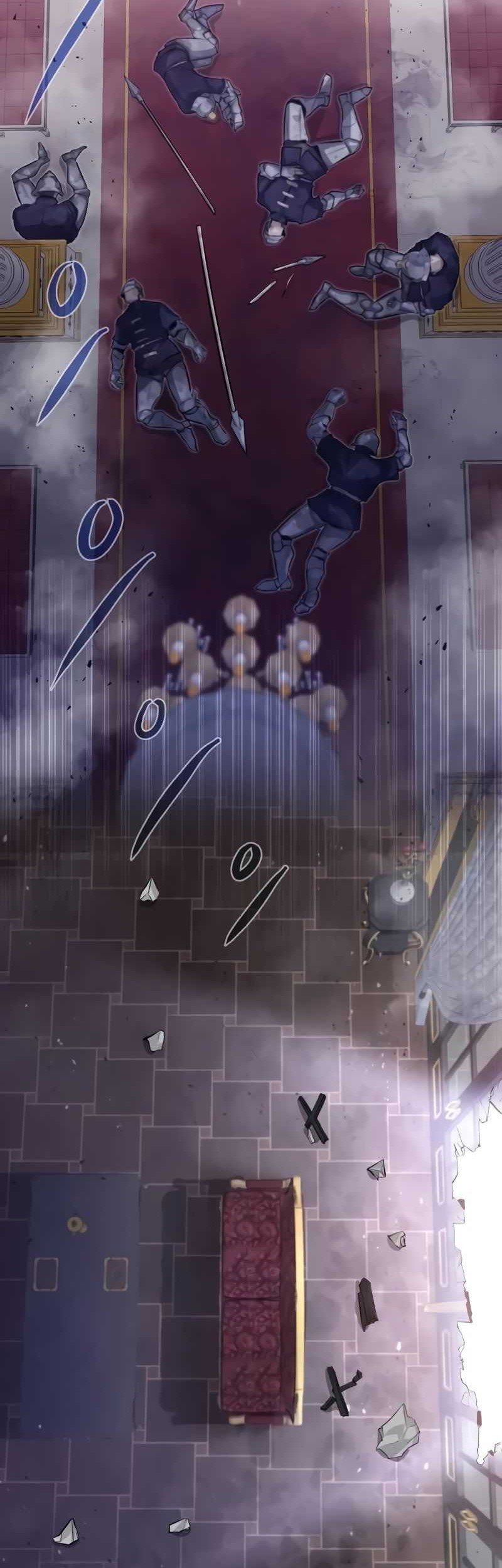 The Regressed Mercenary’s Machinations Chapter 13 - halaman 3