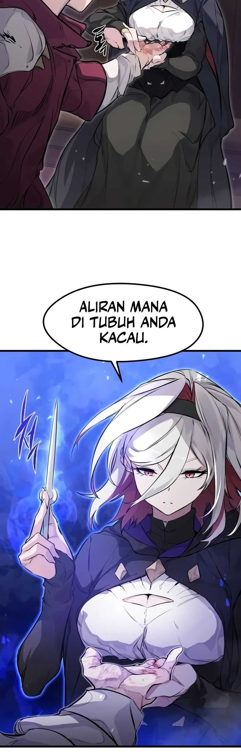 The Regressed Mercenary’s Machinations Chapter 13 - halaman 32