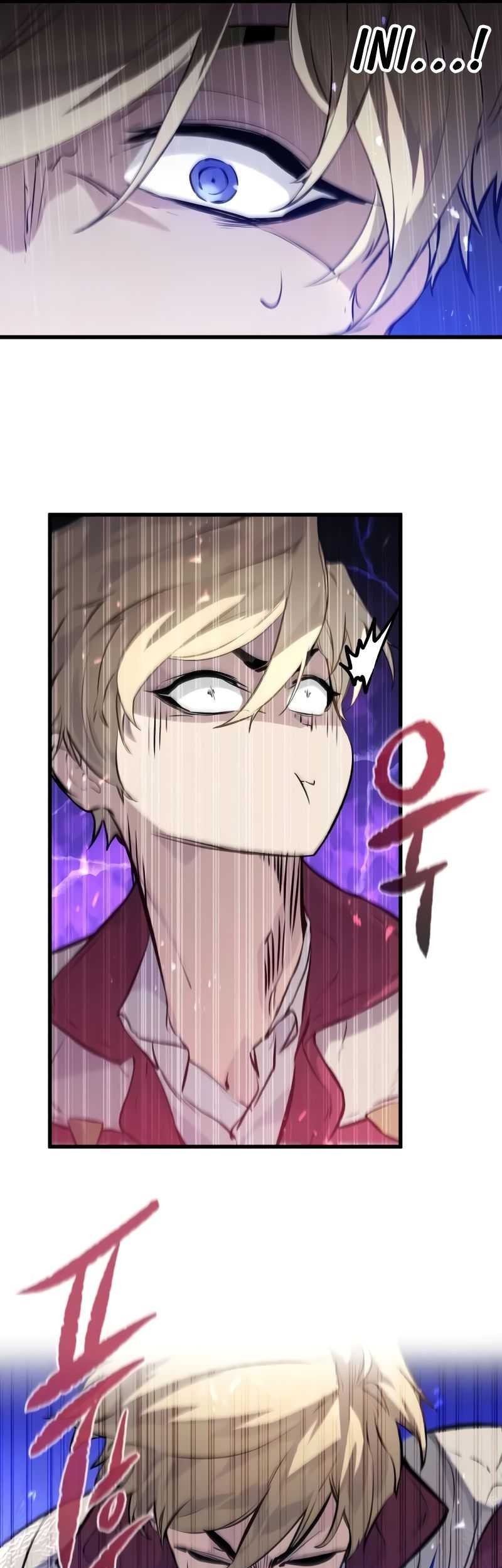 The Regressed Mercenary’s Machinations Chapter 13 - halaman 34