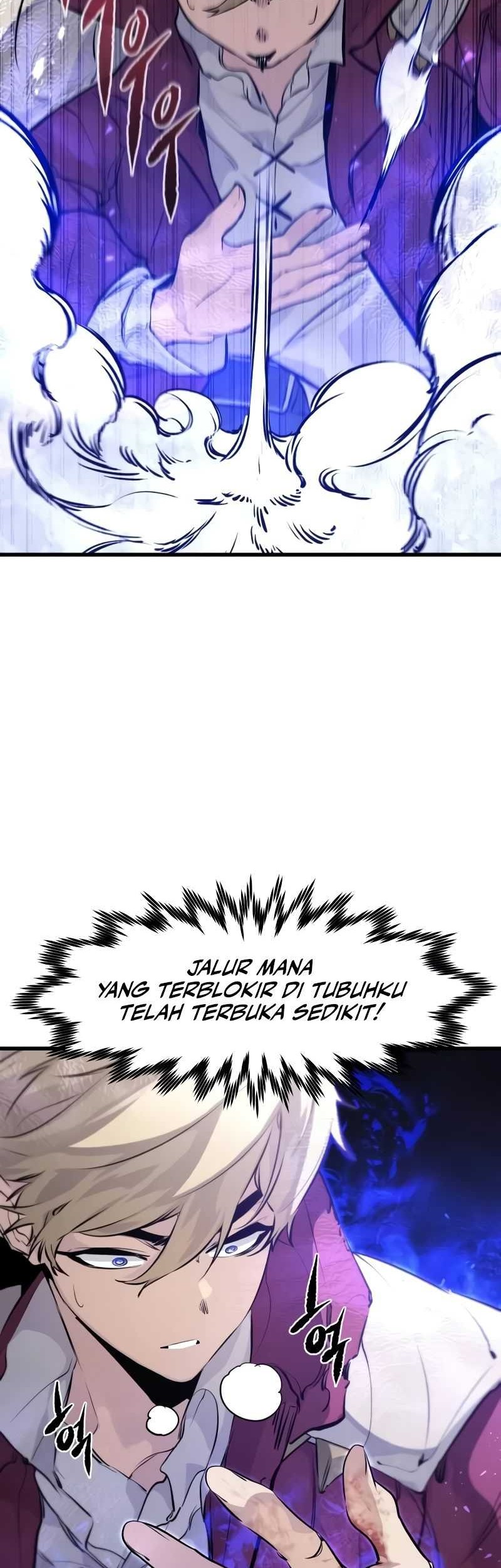 The Regressed Mercenary’s Machinations Chapter 13 - halaman 35