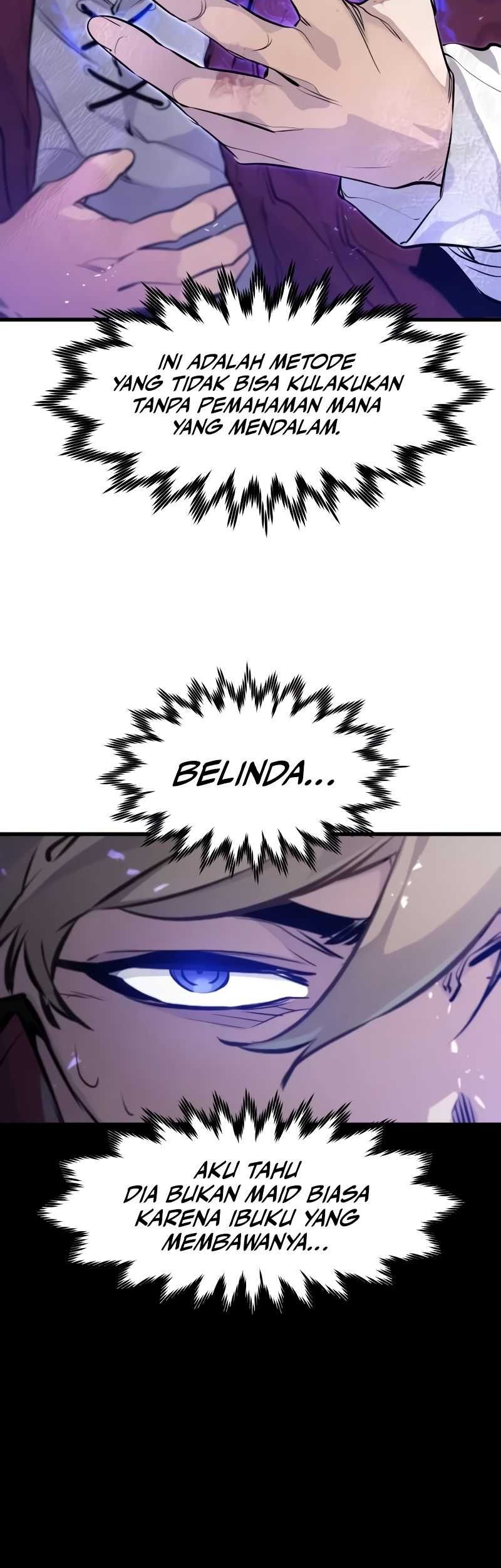 The Regressed Mercenary’s Machinations Chapter 13 - halaman 36