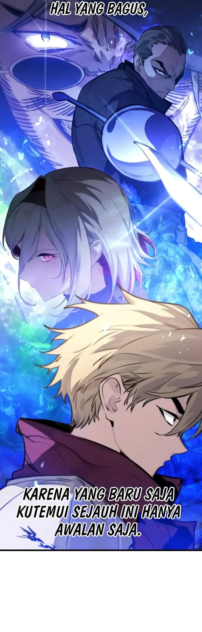 The Regressed Mercenary’s Machinations Chapter 13 - halaman 38