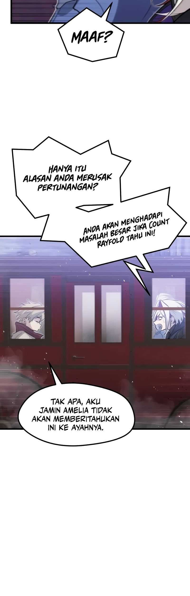 The Regressed Mercenary’s Machinations Chapter 13 - halaman 41