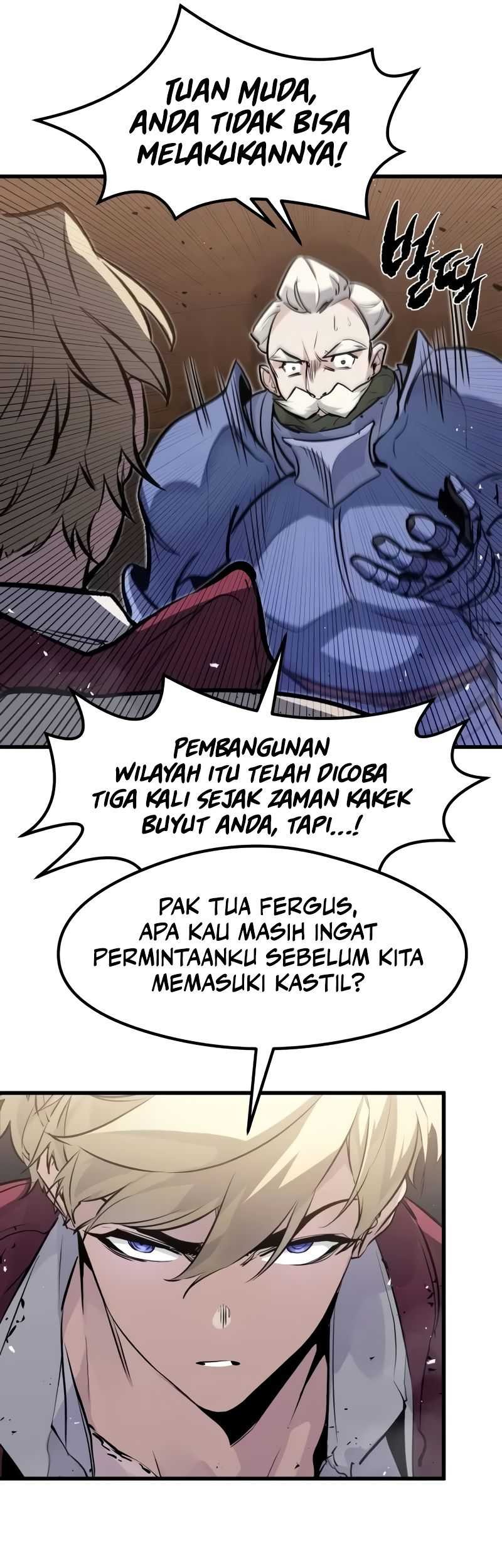 The Regressed Mercenary’s Machinations Chapter 13 - halaman 46