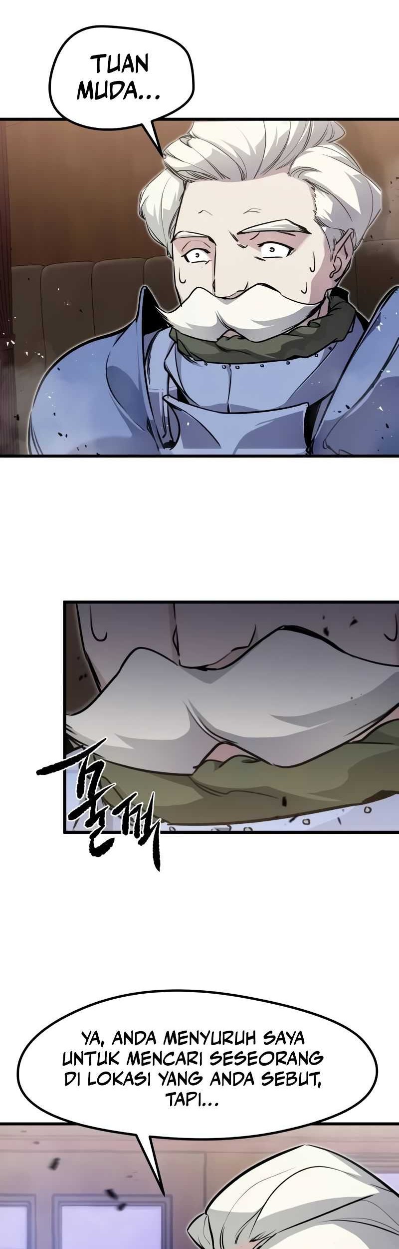 The Regressed Mercenary’s Machinations Chapter 13 - halaman 47