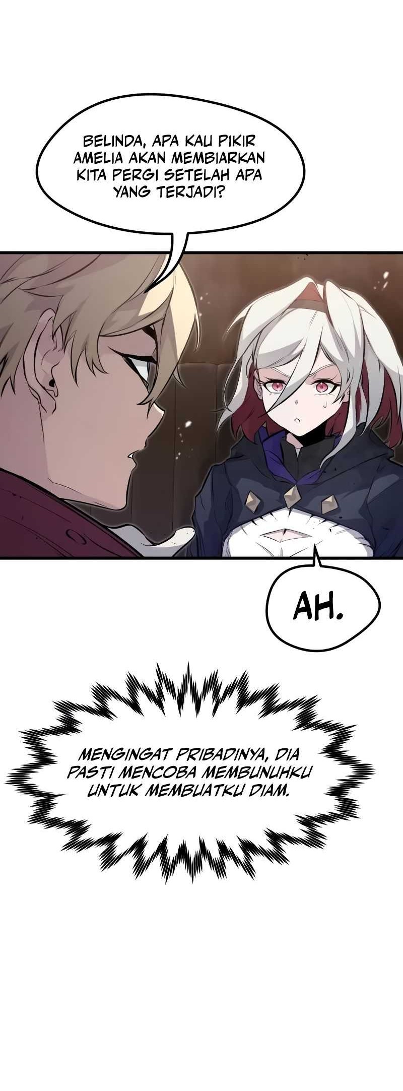 The Regressed Mercenary’s Machinations Chapter 13 - halaman 49