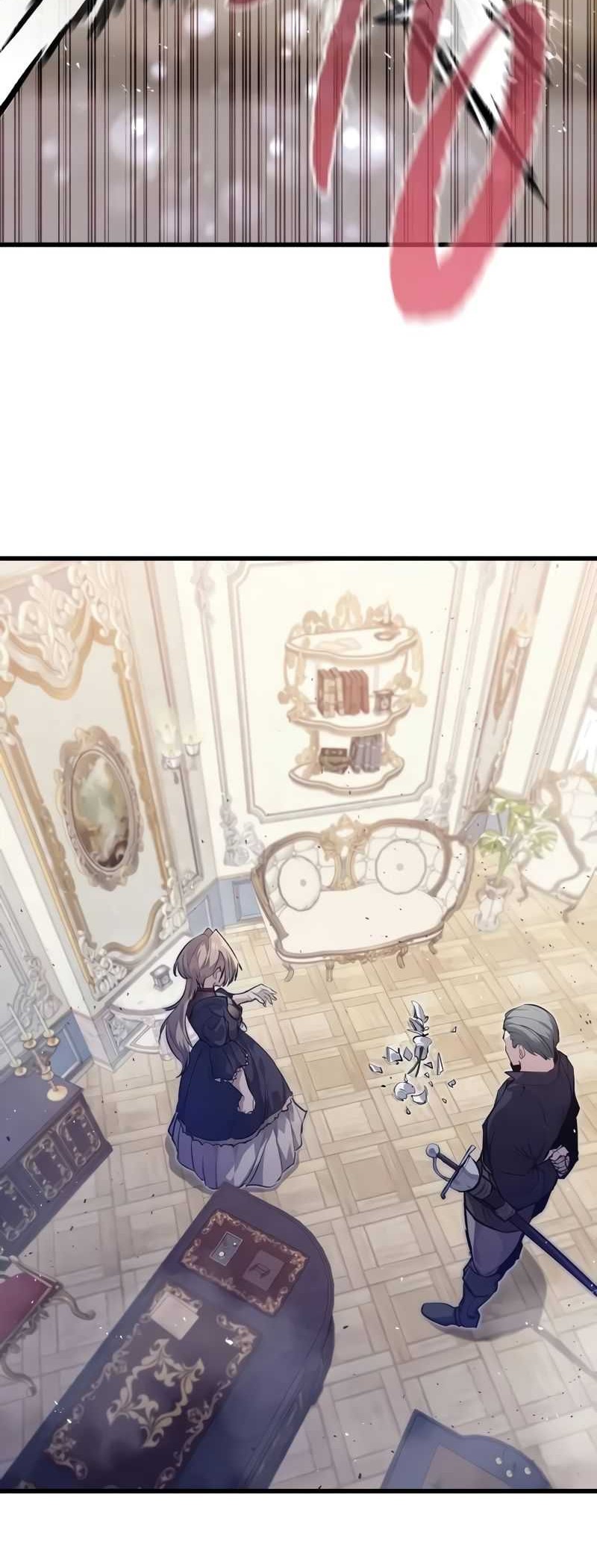The Regressed Mercenary’s Machinations Chapter 13 - halaman 5