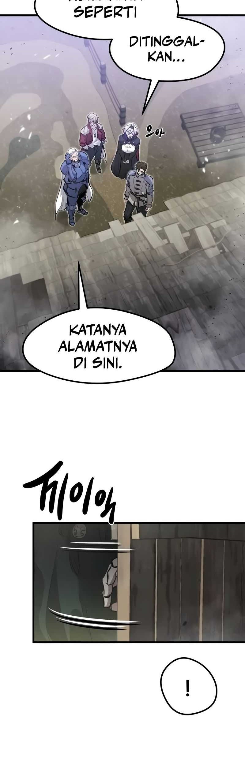 The Regressed Mercenary’s Machinations Chapter 13 - halaman 53