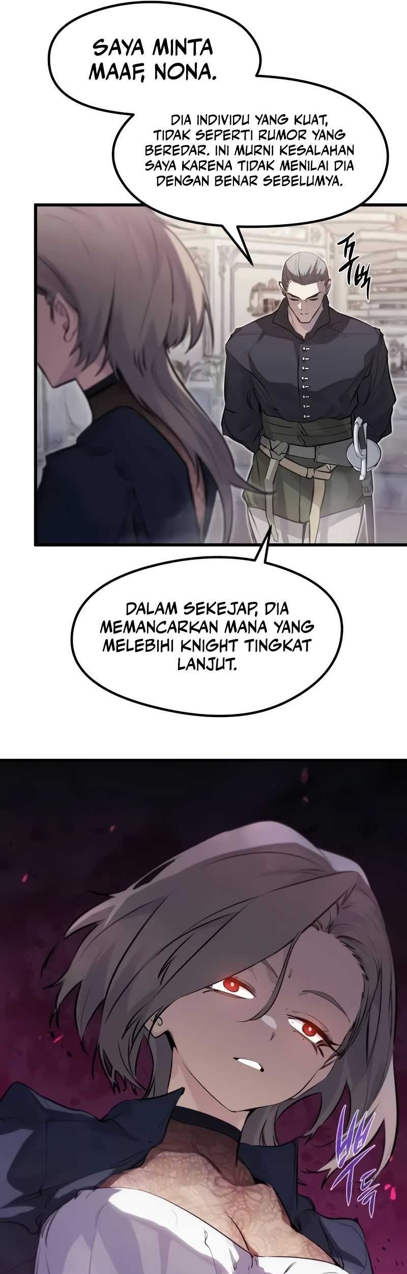 The Regressed Mercenary’s Machinations Chapter 13 - halaman 6