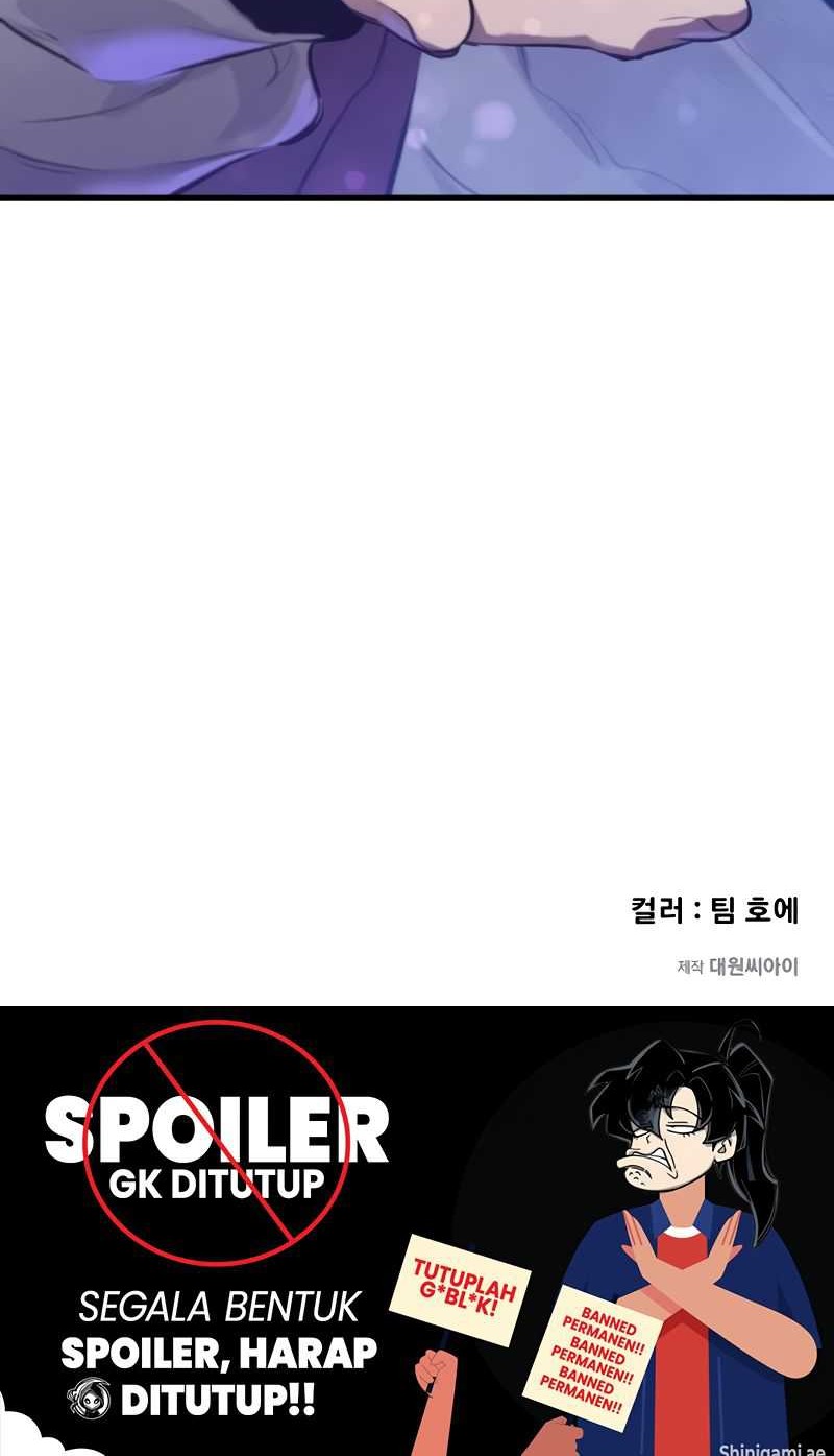 The Regressed Mercenary’s Machinations Chapter 13 - halaman 61