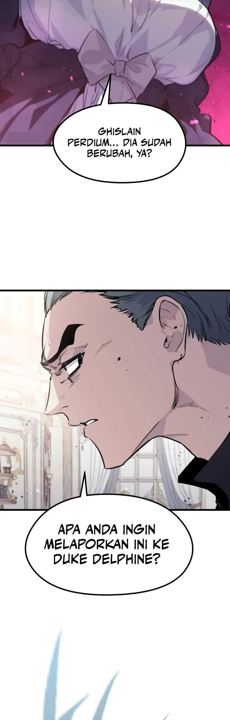 The Regressed Mercenary’s Machinations Chapter 13 - halaman 7