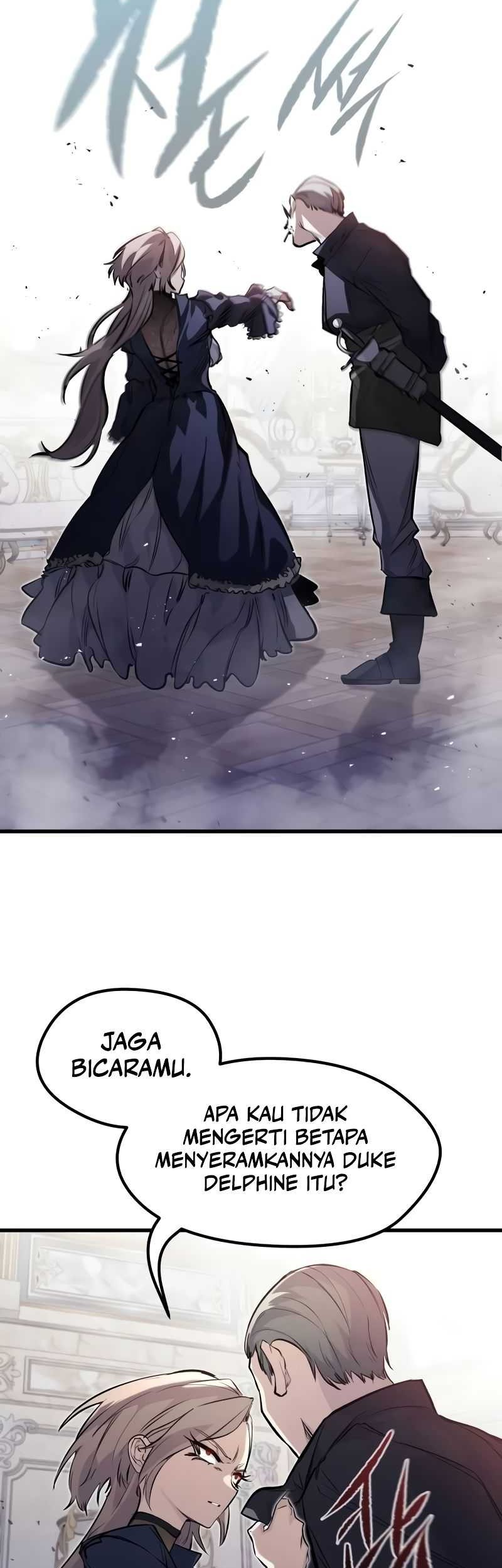 The Regressed Mercenary’s Machinations Chapter 13 - halaman 8