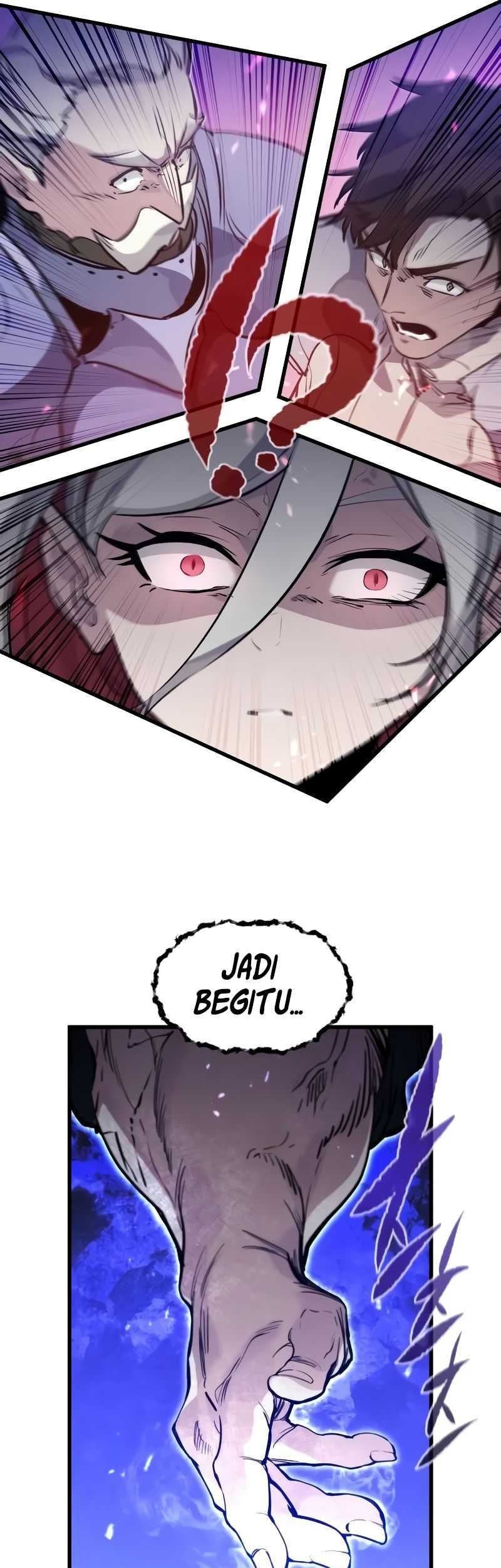 The Regressed Mercenary’s Machinations Chapter 14 - halaman 10