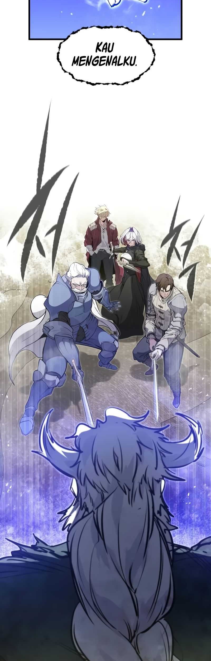 The Regressed Mercenary’s Machinations Chapter 14 - halaman 11