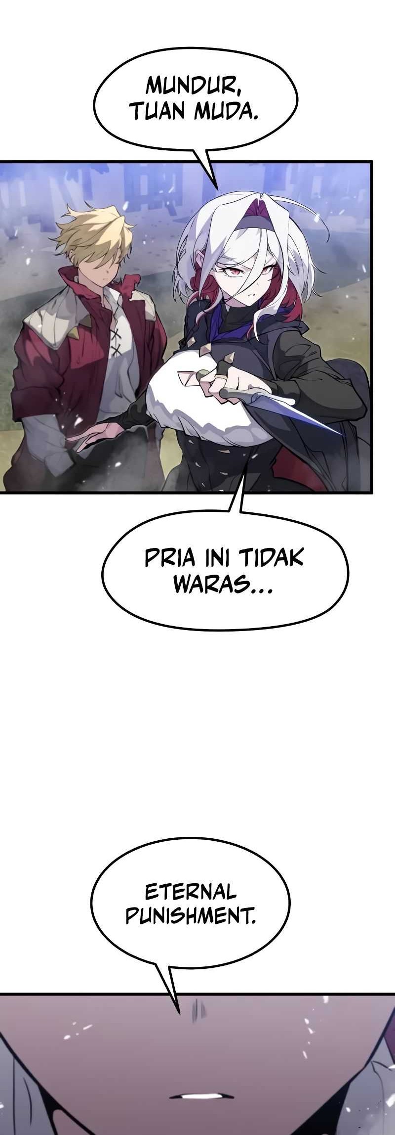 The Regressed Mercenary’s Machinations Chapter 14 - halaman 13