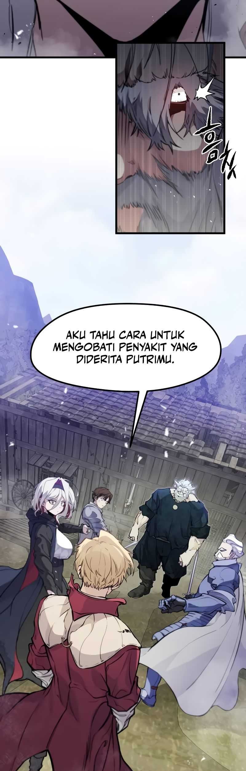 The Regressed Mercenary’s Machinations Chapter 14 - halaman 14