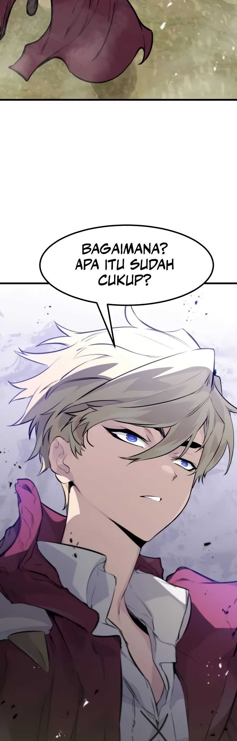 The Regressed Mercenary’s Machinations Chapter 14 - halaman 15