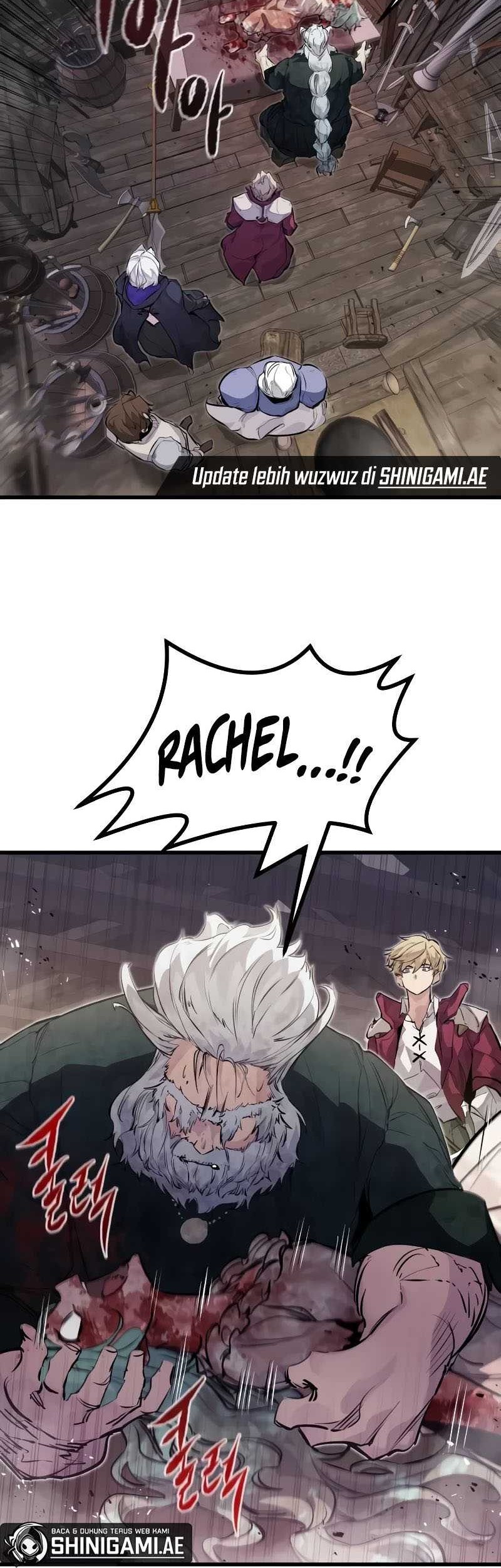 The Regressed Mercenary’s Machinations Chapter 14 - halaman 19