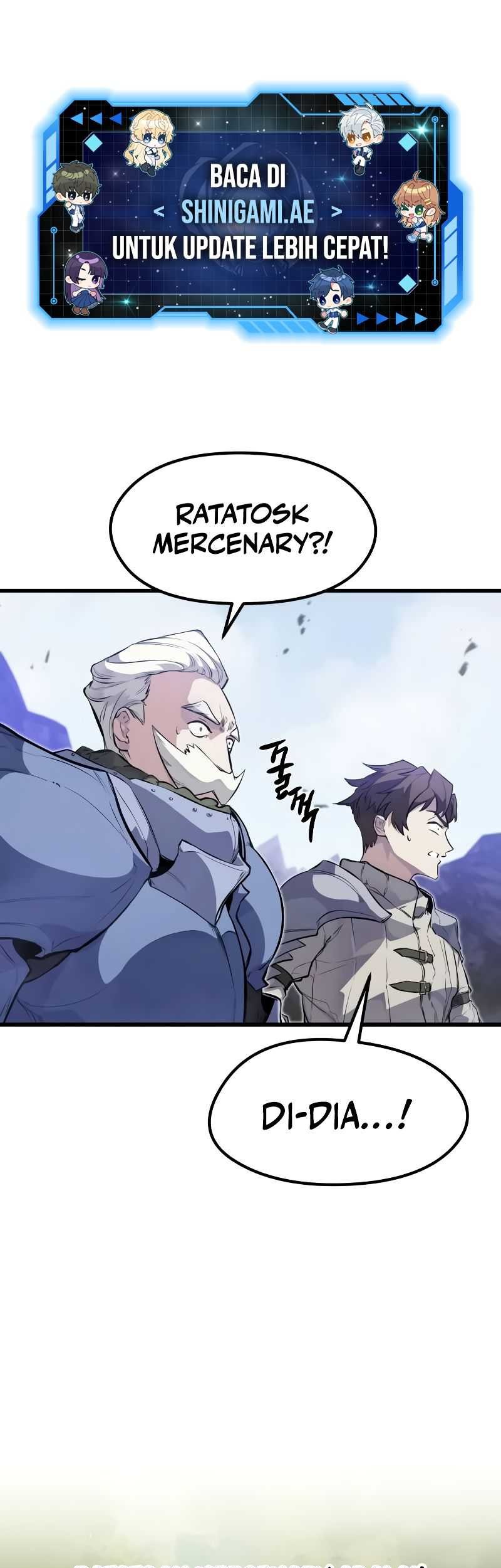 The Regressed Mercenary’s Machinations Chapter 14 - halaman 2