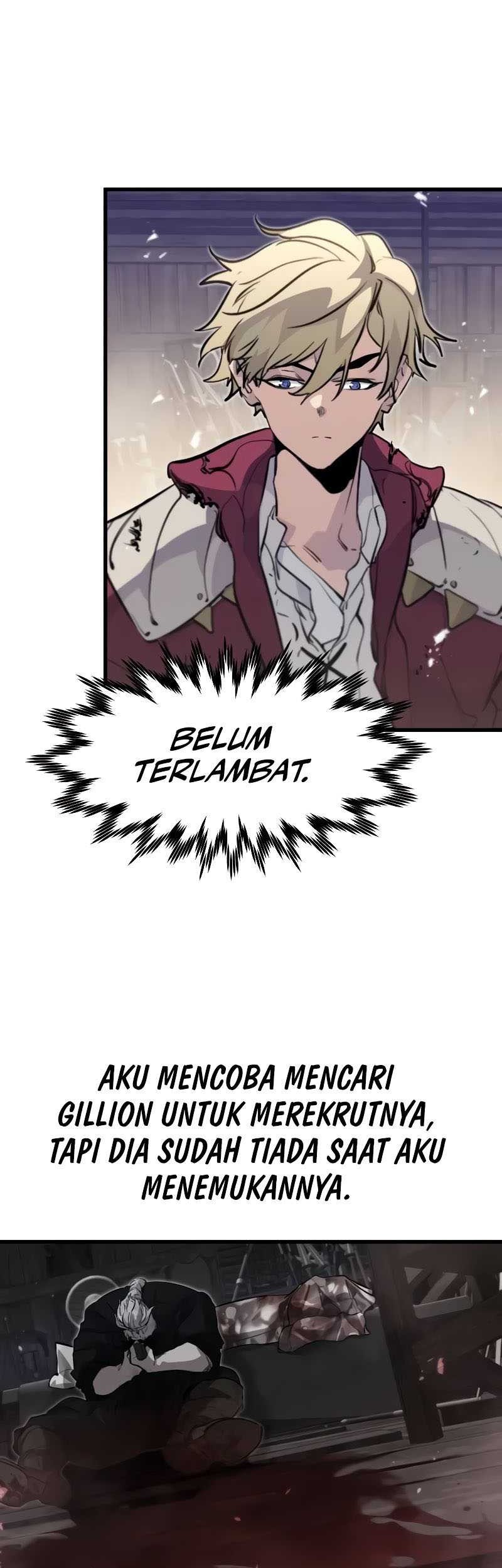 The Regressed Mercenary’s Machinations Chapter 14 - halaman 20