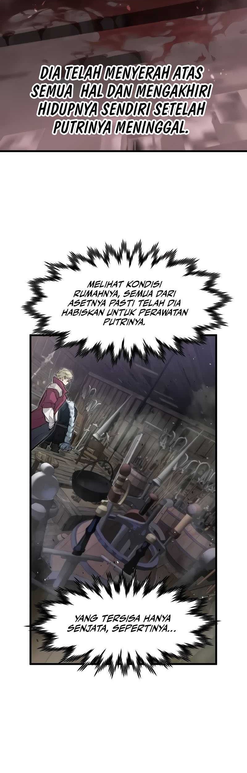 The Regressed Mercenary’s Machinations Chapter 14 - halaman 21