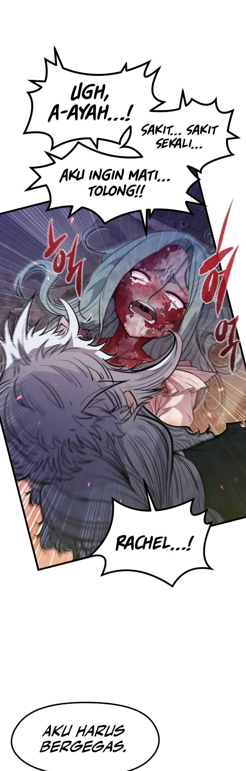 The Regressed Mercenary’s Machinations Chapter 14 - halaman 22