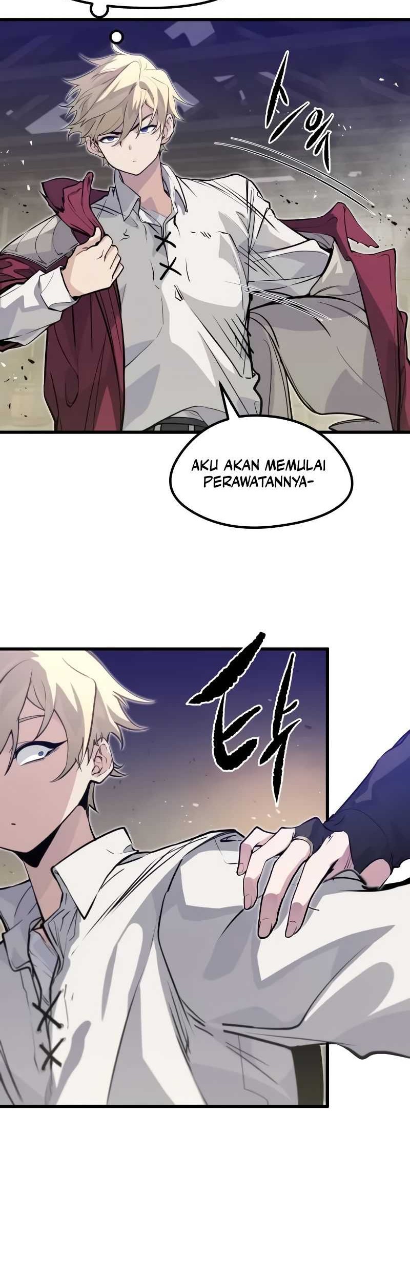 The Regressed Mercenary’s Machinations Chapter 14 - halaman 23