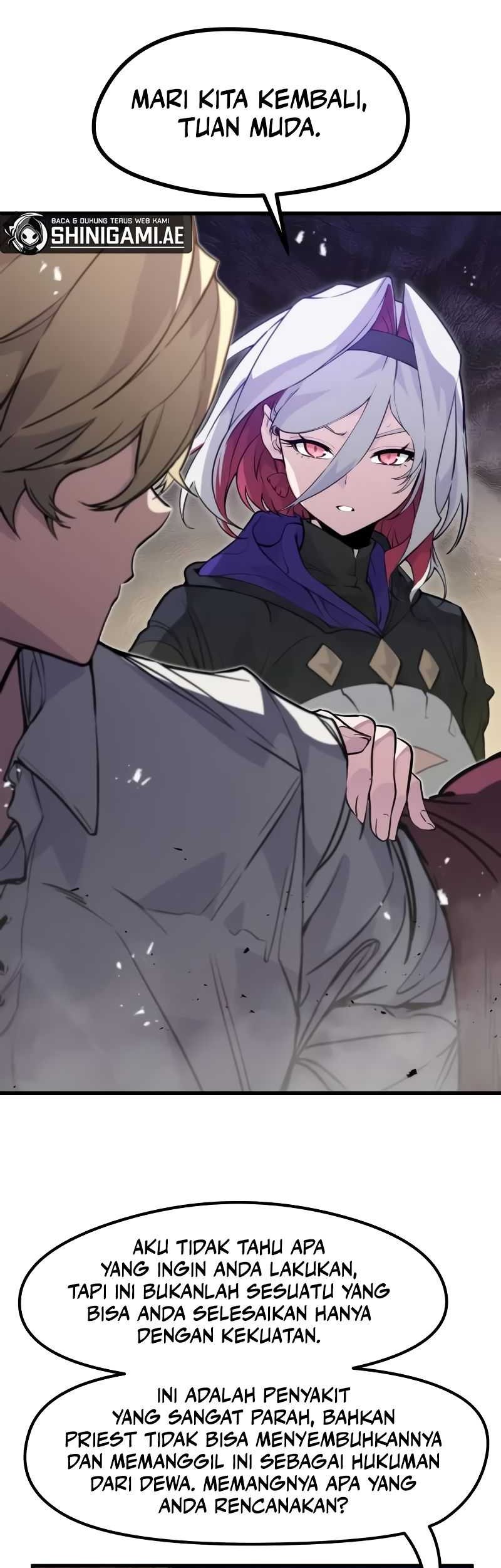 The Regressed Mercenary’s Machinations Chapter 14 - halaman 24