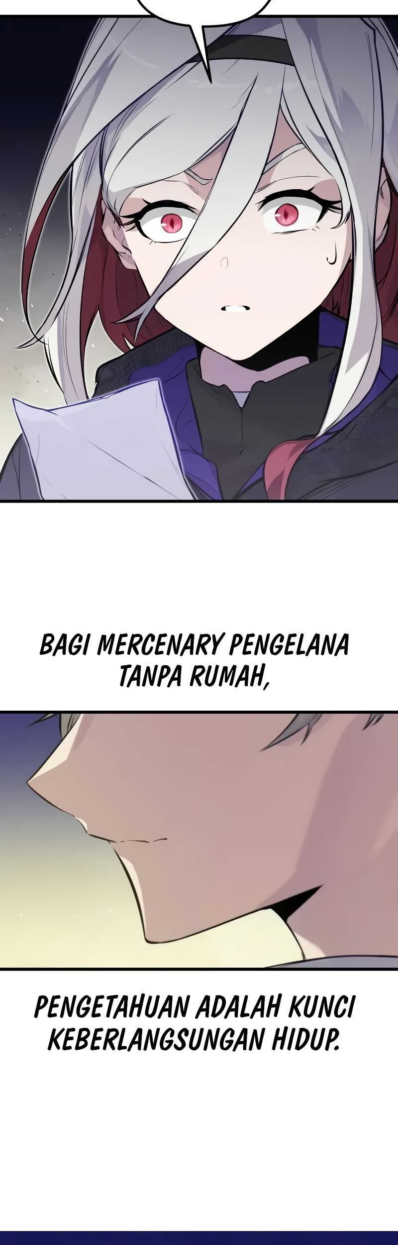 The Regressed Mercenary’s Machinations Chapter 14 - halaman 29