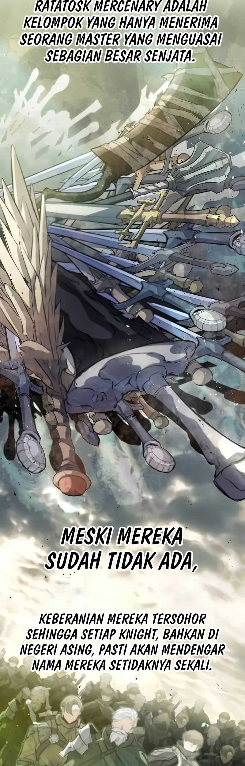 The Regressed Mercenary’s Machinations Chapter 14 - halaman 3