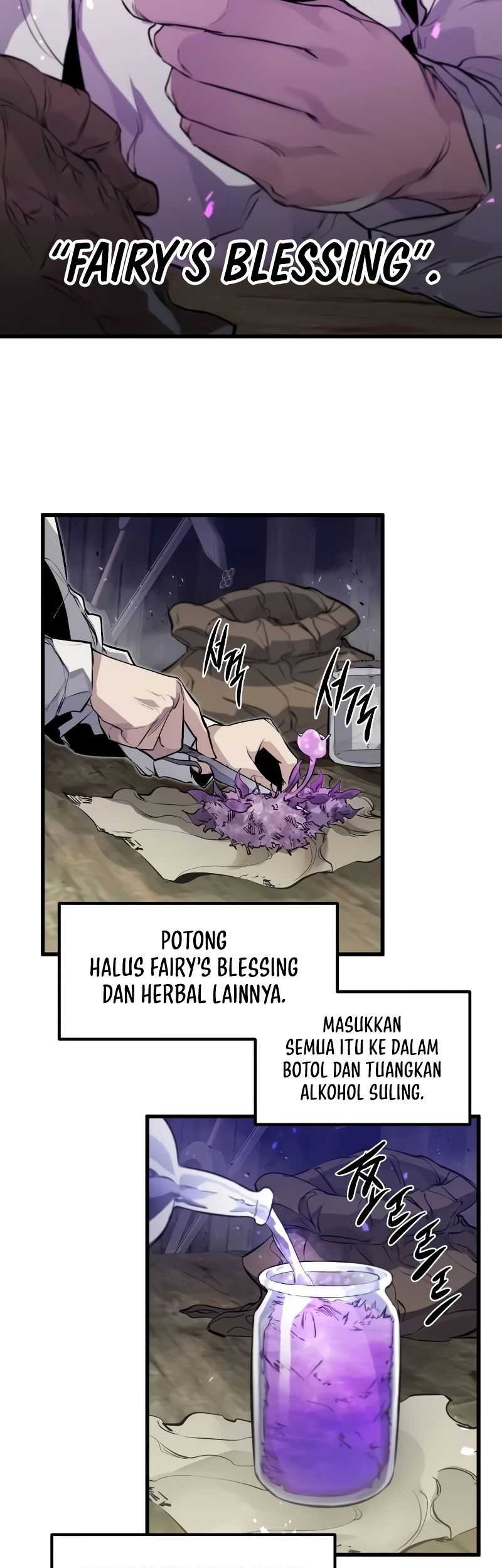 The Regressed Mercenary’s Machinations Chapter 14 - halaman 32