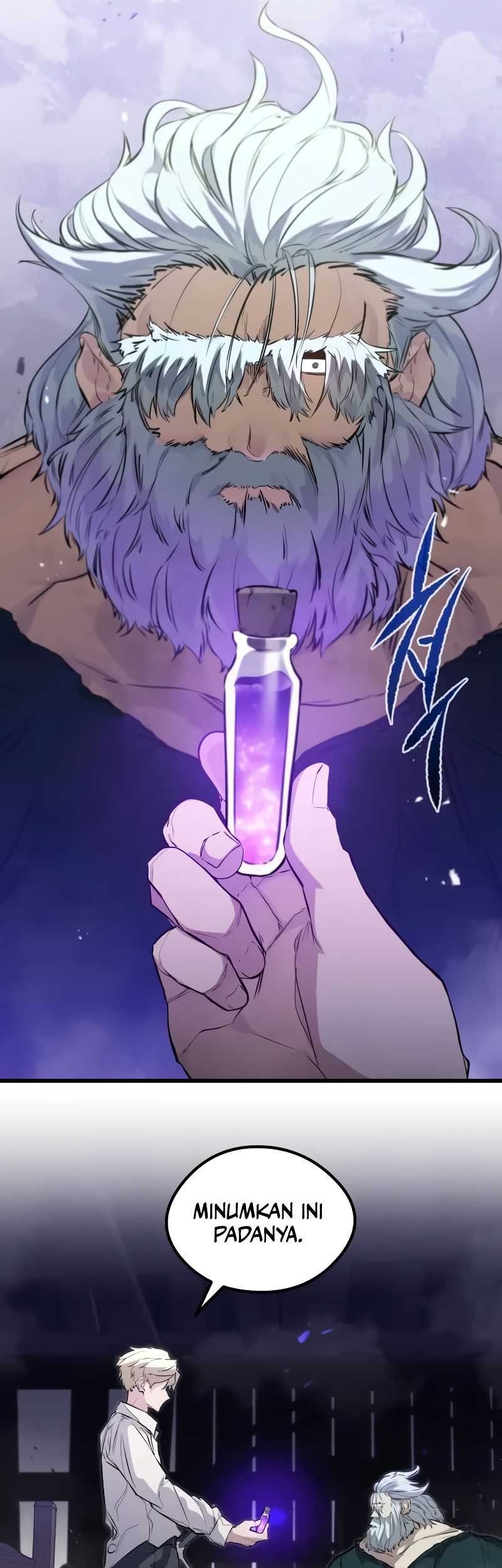 The Regressed Mercenary’s Machinations Chapter 14 - halaman 34