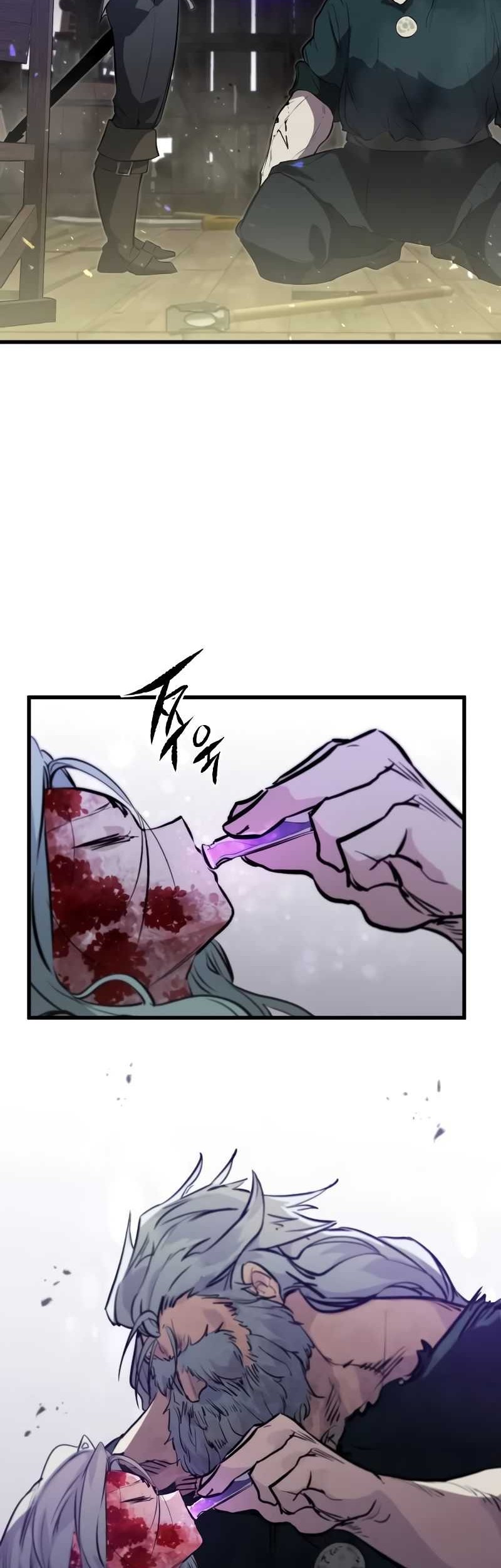 The Regressed Mercenary’s Machinations Chapter 14 - halaman 35