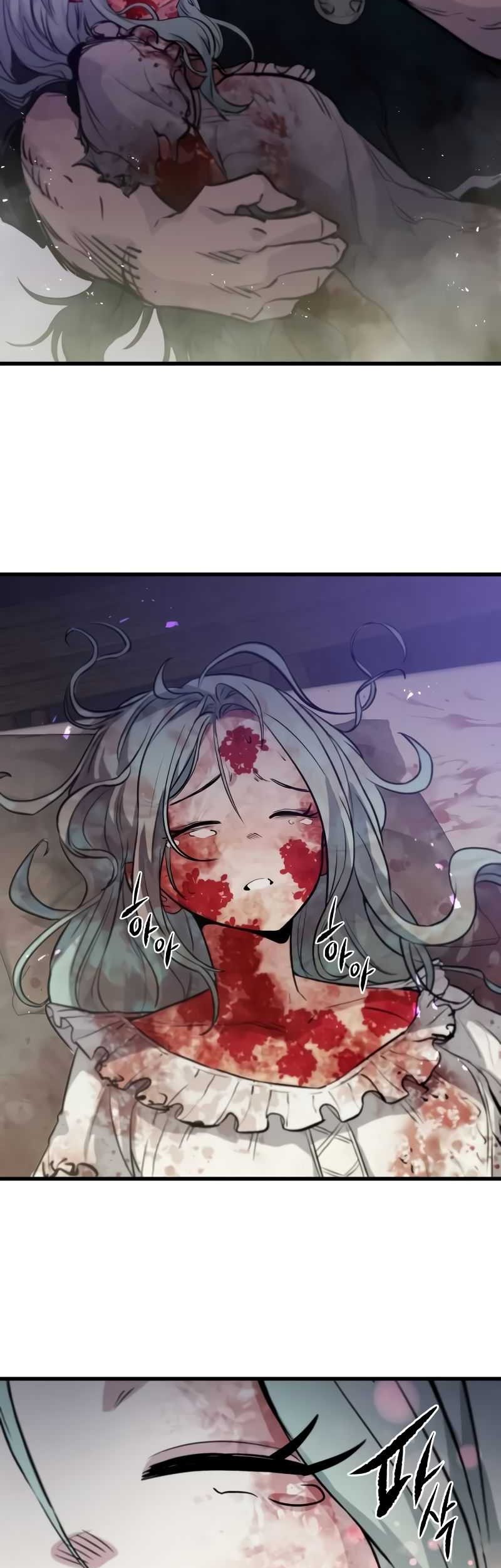 The Regressed Mercenary’s Machinations Chapter 14 - halaman 36