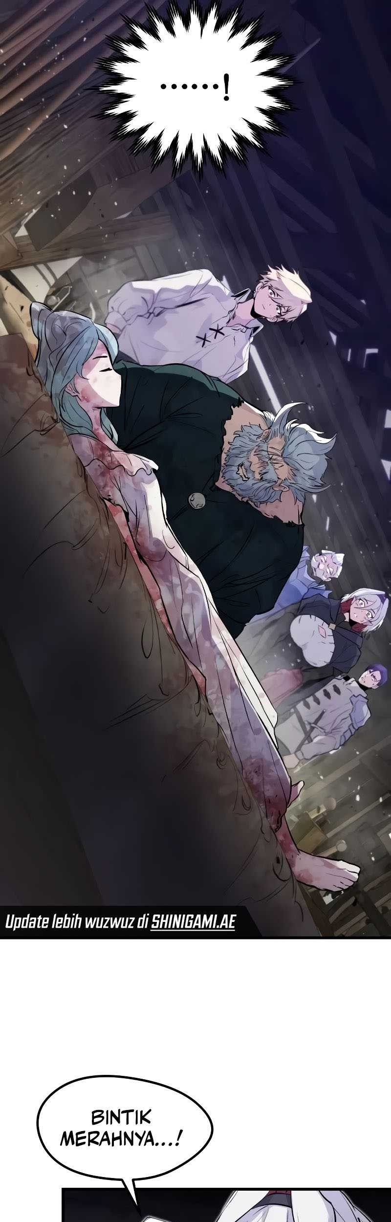The Regressed Mercenary’s Machinations Chapter 14 - halaman 38