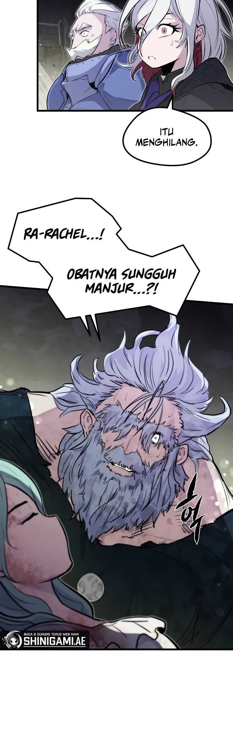 The Regressed Mercenary’s Machinations Chapter 14 - halaman 39