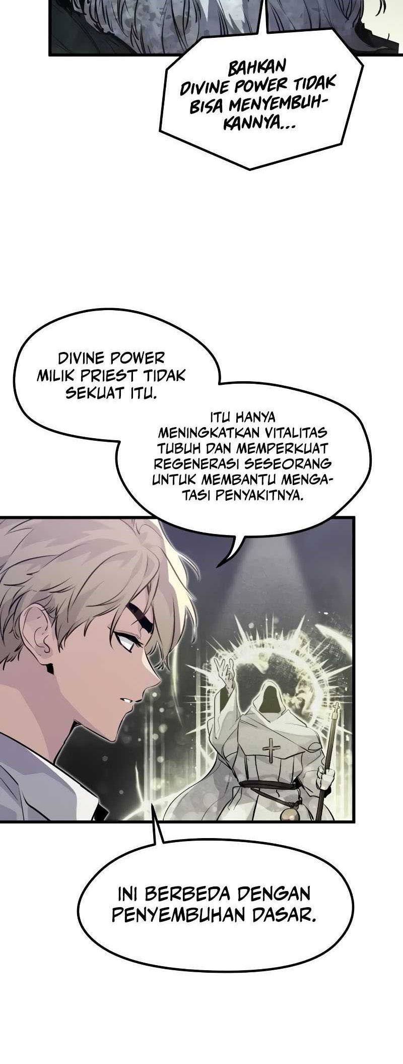 The Regressed Mercenary’s Machinations Chapter 14 - halaman 41
