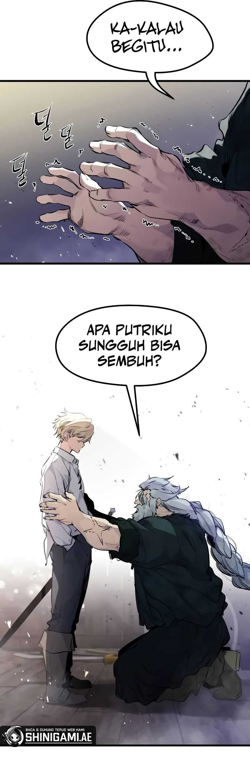 The Regressed Mercenary’s Machinations Chapter 14 - halaman 42