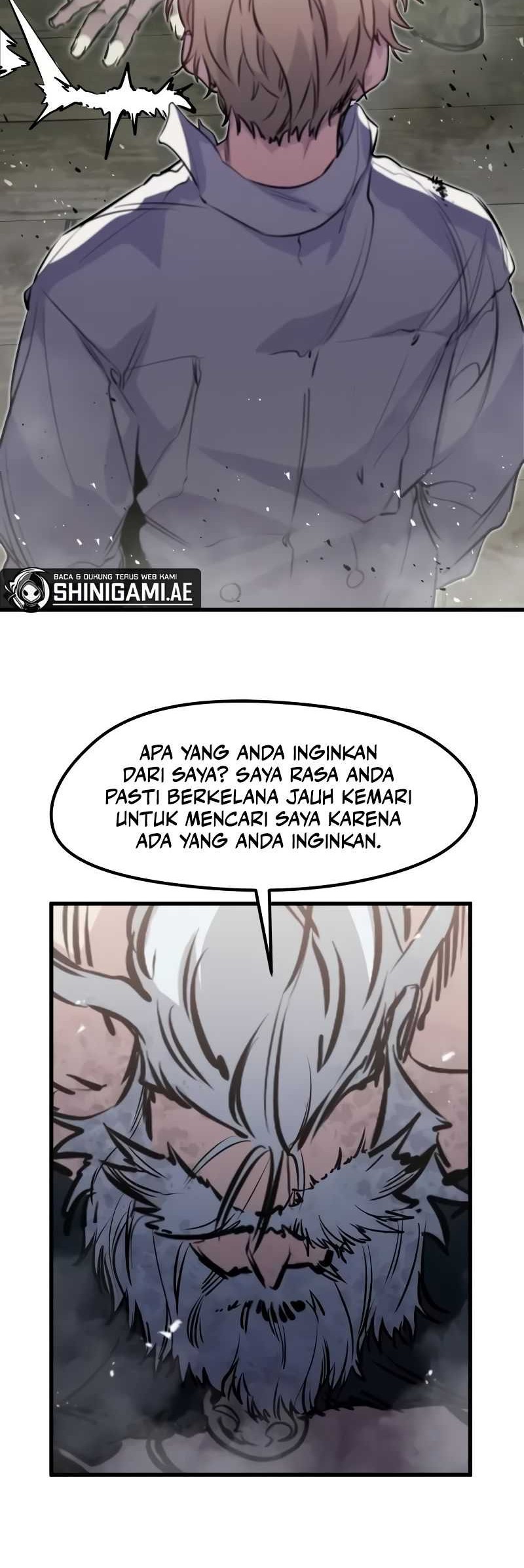 The Regressed Mercenary’s Machinations Chapter 14 - halaman 45
