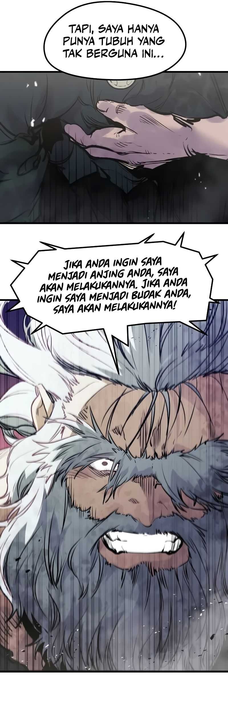 The Regressed Mercenary’s Machinations Chapter 14 - halaman 46