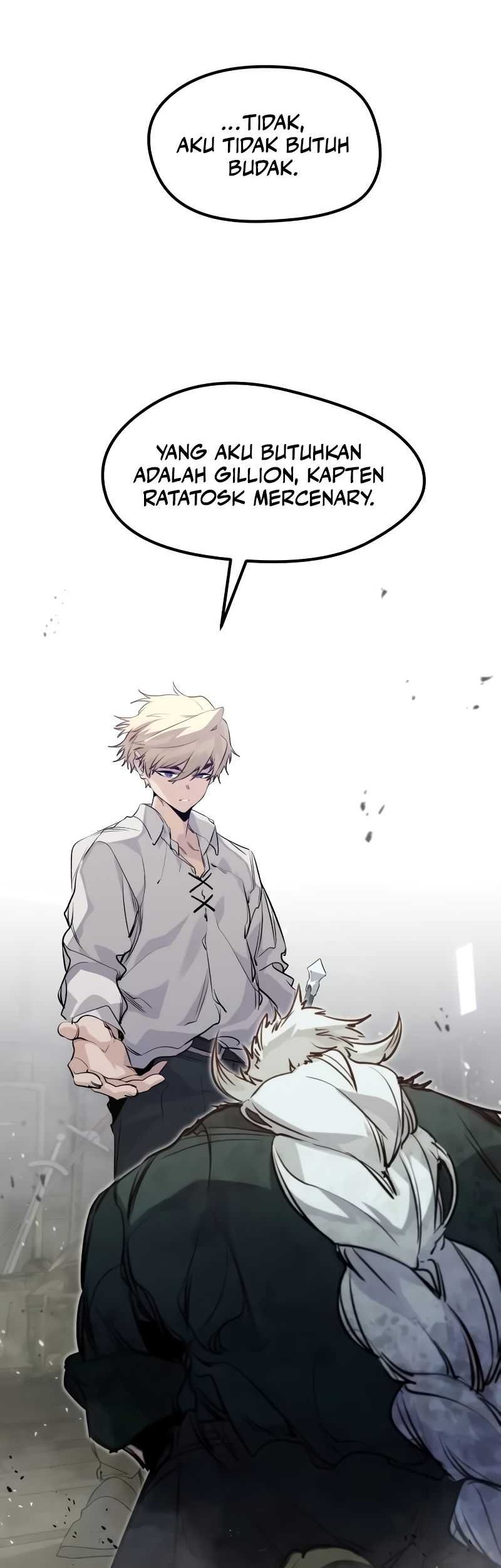 The Regressed Mercenary’s Machinations Chapter 14 - halaman 47
