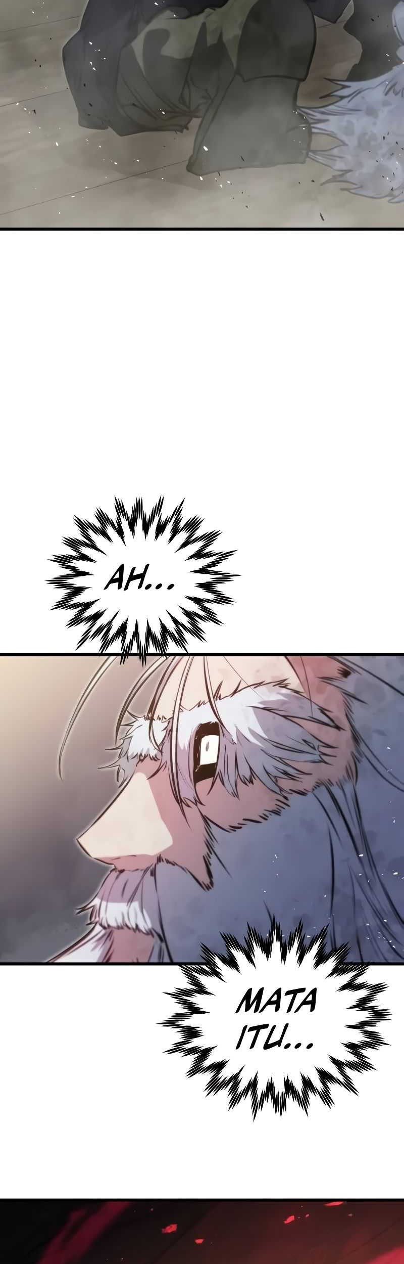 The Regressed Mercenary’s Machinations Chapter 14 - halaman 48
