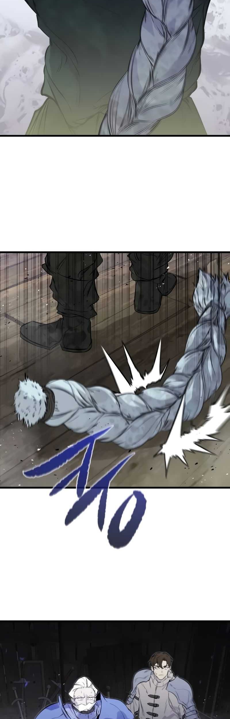 The Regressed Mercenary’s Machinations Chapter 14 - halaman 51